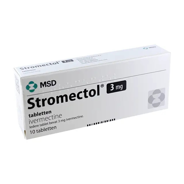 Stromectol