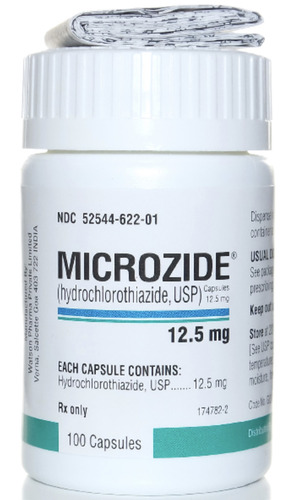 Microzide