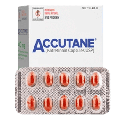 Accutane