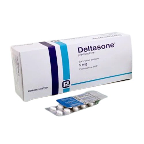 Deltasone