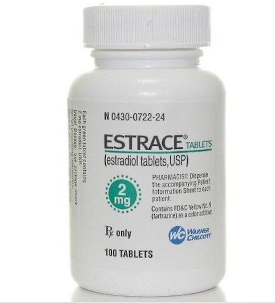 Estrace